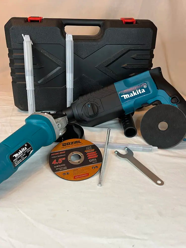 Makita Duo Pack