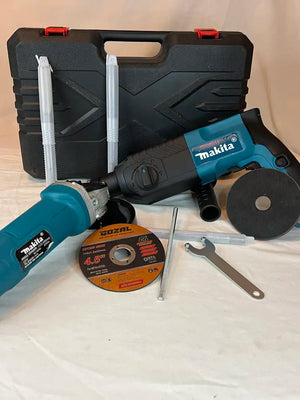 Makita Duo Pack