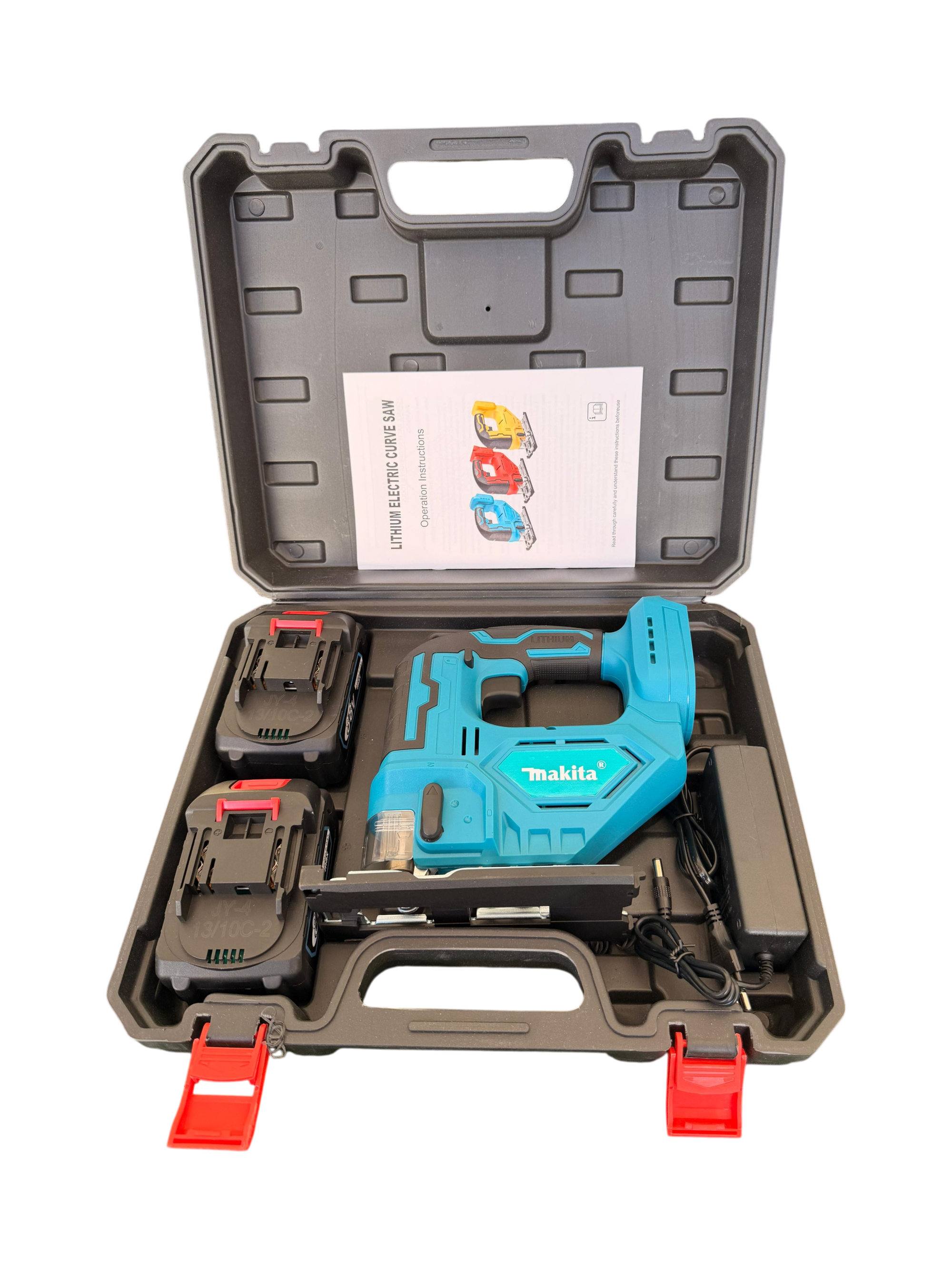 SAUTEUSE SANS FIL MAKITA 88V