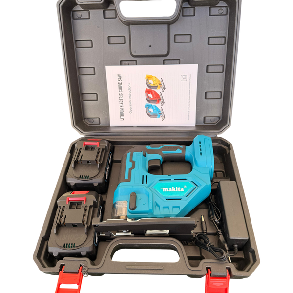 SAUTEUSE SANS FIL MAKITA 88V