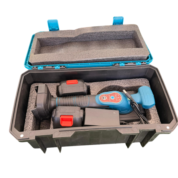 VIBROMASSEUR PROFESSIONNEL SANS FIL BOSCH